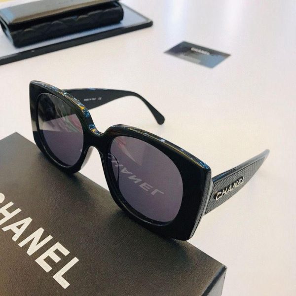 New Collection Chanel Glasses 196