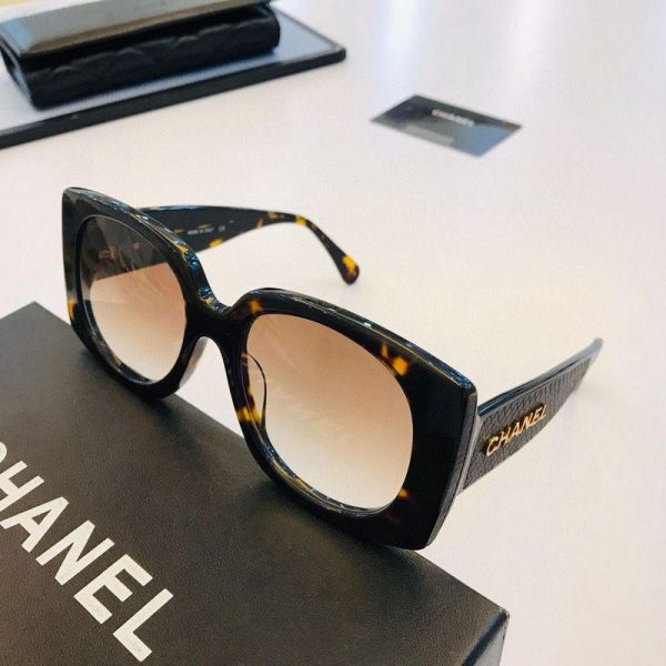 New Collection Chanel Glasses 196