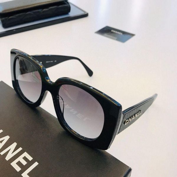 New Collection Chanel Glasses 196