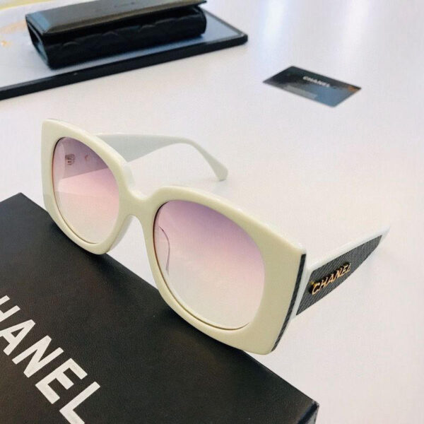 New Collection Chanel Glasses 196