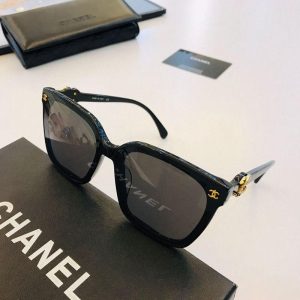 New Collection Chanel Glasses 195