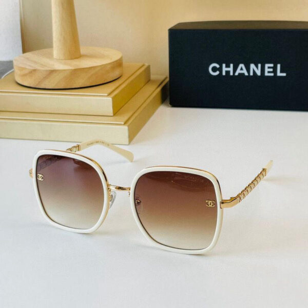 New Collection Chanel Glasses 193