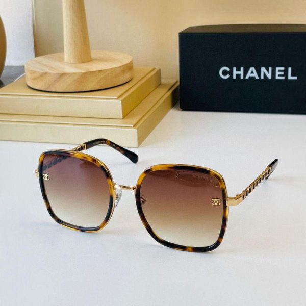 New Collection Chanel Glasses 193