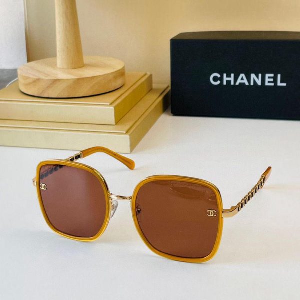 New Collection Chanel Glasses 193