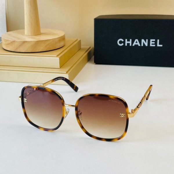 New Collection Chanel Glasses 194