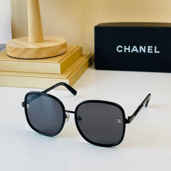 New Collection Chanel Glasses 194