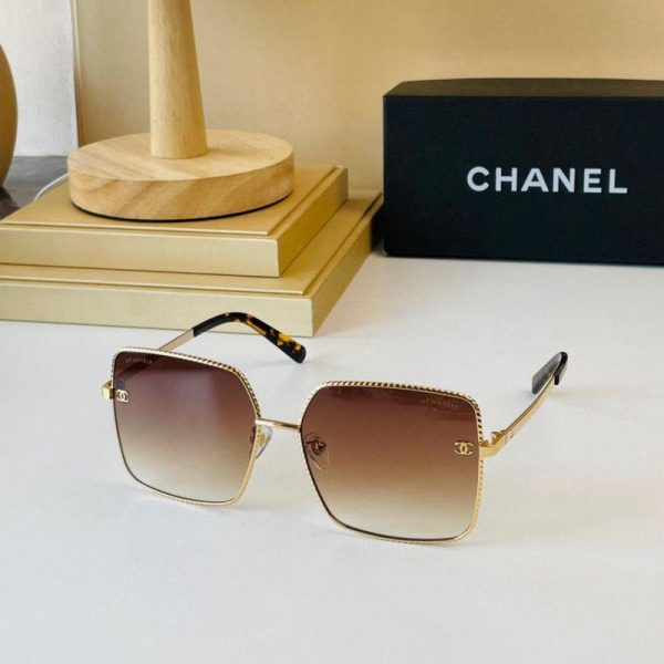 New Collection Chanel Glasses 192