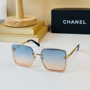 New Collection Chanel Glasses 191