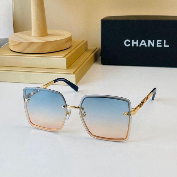 New Collection Chanel Glasses 191