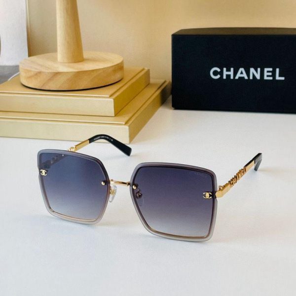 New Collection Chanel Glasses 191