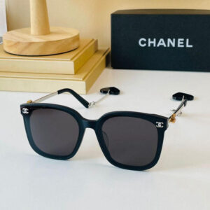 New Collection Chanel Glasses 186