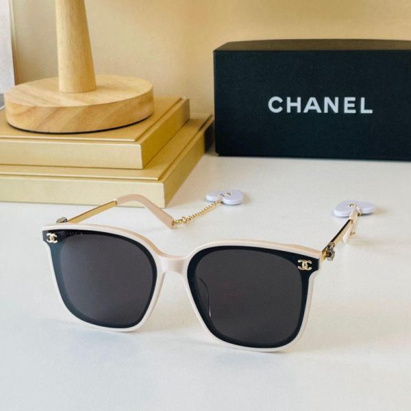 New Collection Chanel Glasses 186