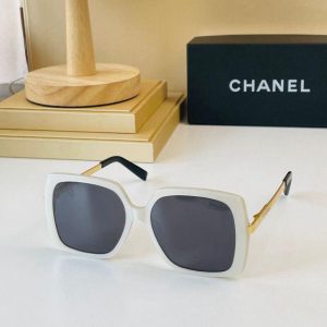 New Collection Chanel Glasses 187