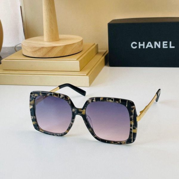 New Collection Chanel Glasses 187