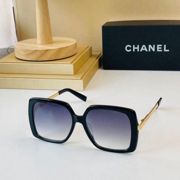 New Collection Chanel Glasses 187