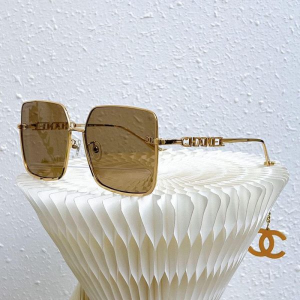 New Collection Chanel Glasses 189