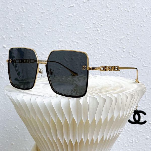 New Collection Chanel Glasses 189