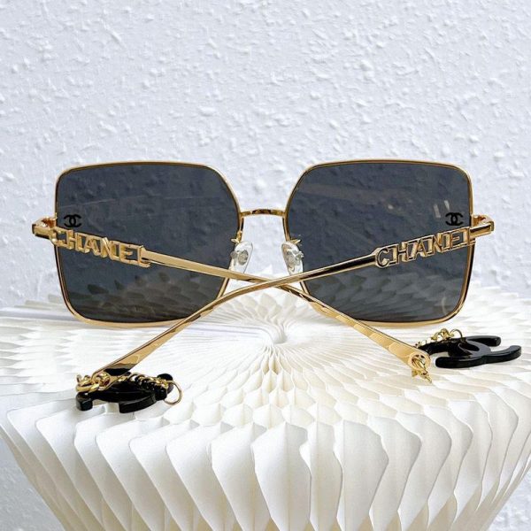 New Collection Chanel Glasses 189