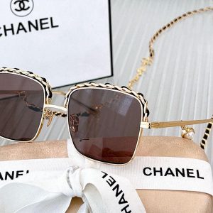 New Collection Chanel Glasses 190