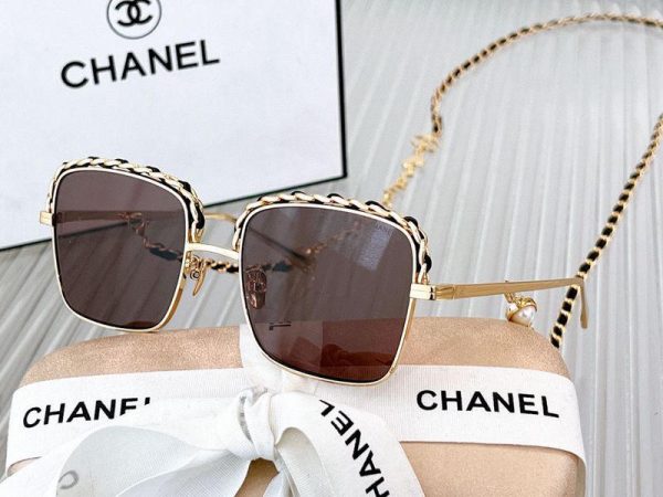 New Collection Chanel Glasses 190