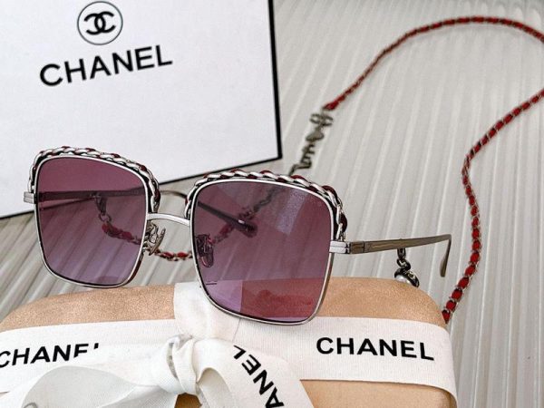 New Collection Chanel Glasses 190