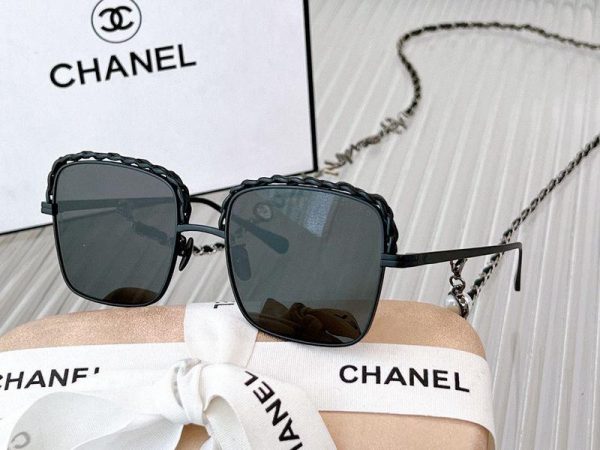 New Collection Chanel Glasses 190