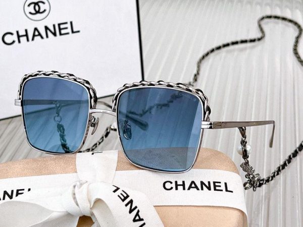 New Collection Chanel Glasses 190