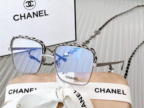 New Collection Chanel Glasses 190