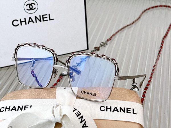 New Collection Chanel Glasses 190