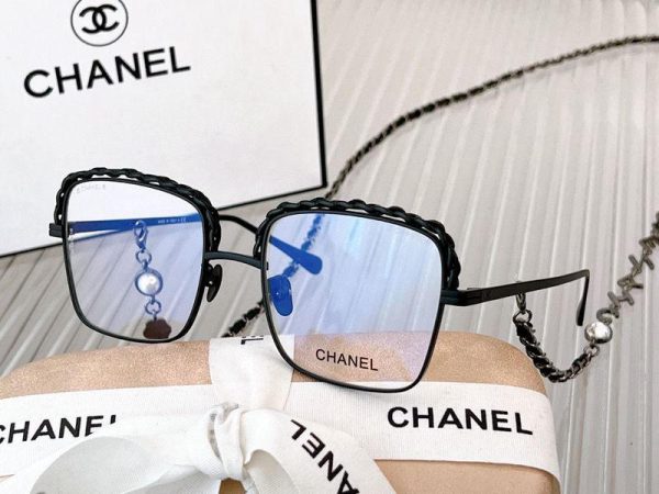 New Collection Chanel Glasses 190