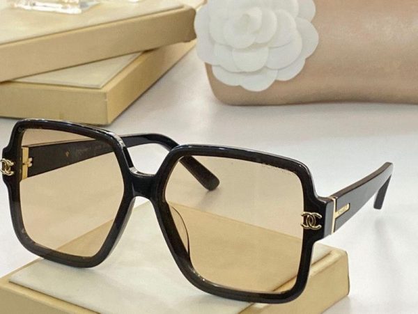 New Collection Chanel Glasses 182