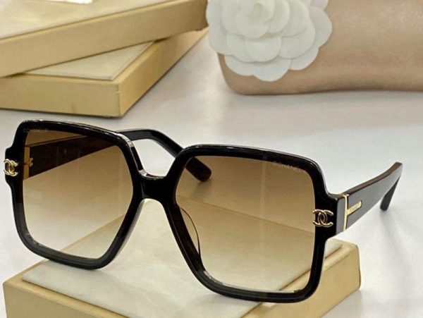 New Collection Chanel Glasses 182