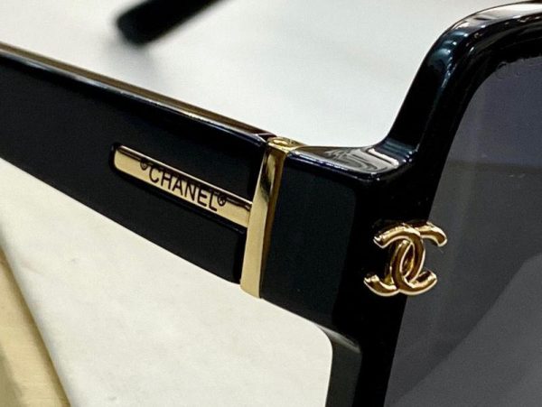 New Collection Chanel Glasses 182