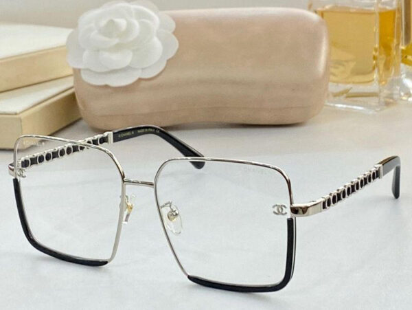 New Collection Chanel Glasses 183