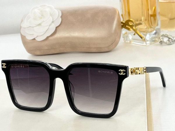 New Collection Chanel Glasses 184