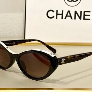 New Collection Chanel Glasses 123