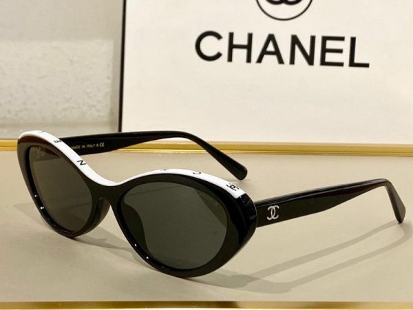 New Collection Chanel Glasses 123