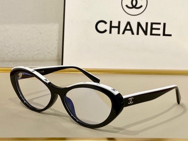 New Collection Chanel Glasses 123