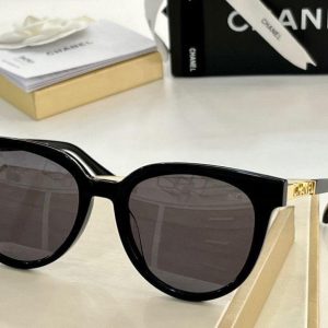 New Collection Chanel Glasses 84