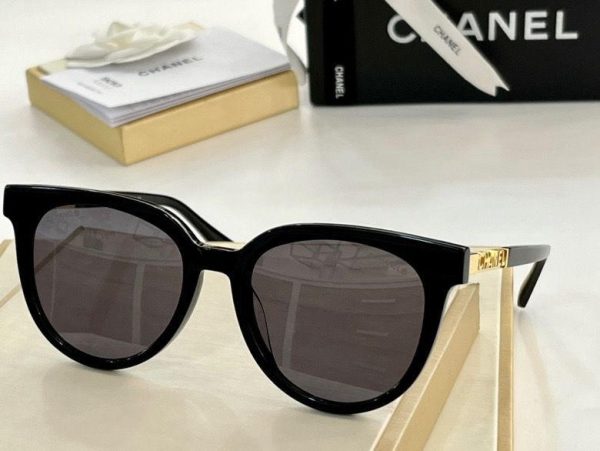 New Collection Chanel Glasses 93