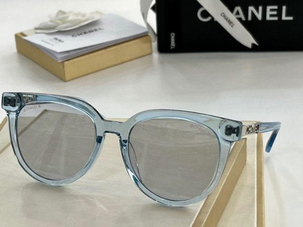 New Collection Chanel Glasses 84