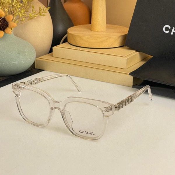 New Collection Chanel Glasses 127