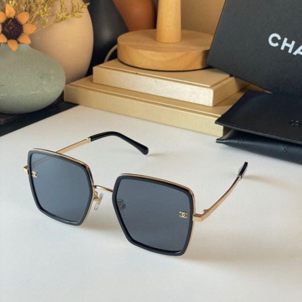 New Collection Chanel Glasses 121