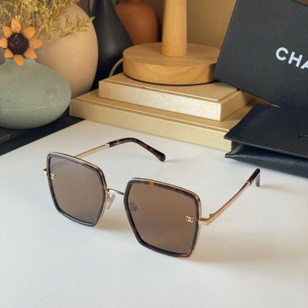 New Collection Chanel Glasses 121