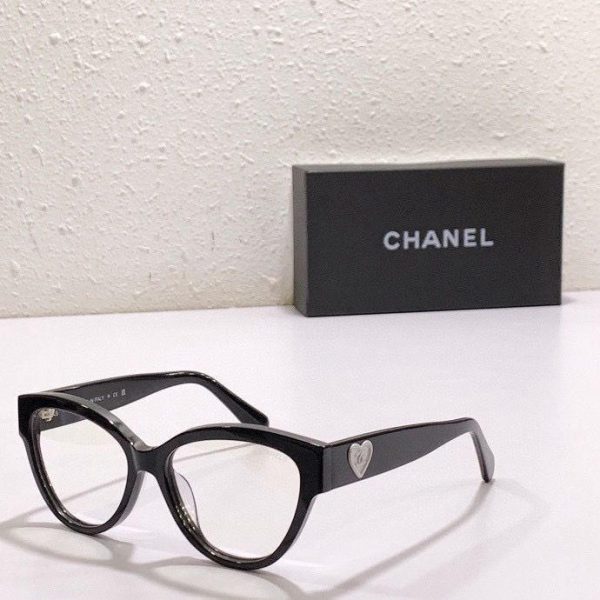 New Collection Chanel Glasses 122