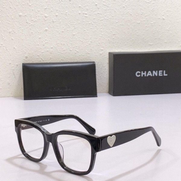 New Collection Chanel Glasses 113