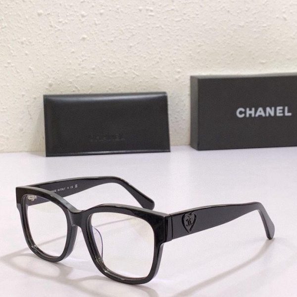 New Collection Chanel Glasses 113