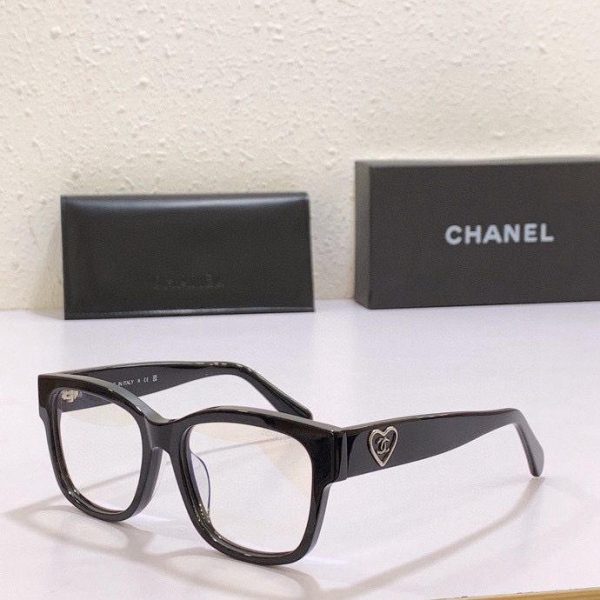 New Collection Chanel Glasses 113