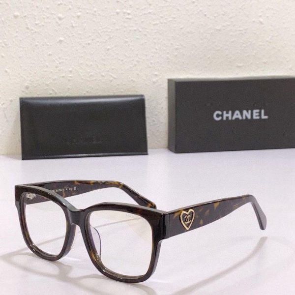 New Collection Chanel Glasses 113