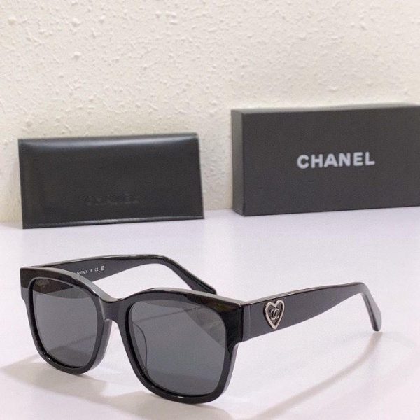 New Collection Chanel Glasses 113